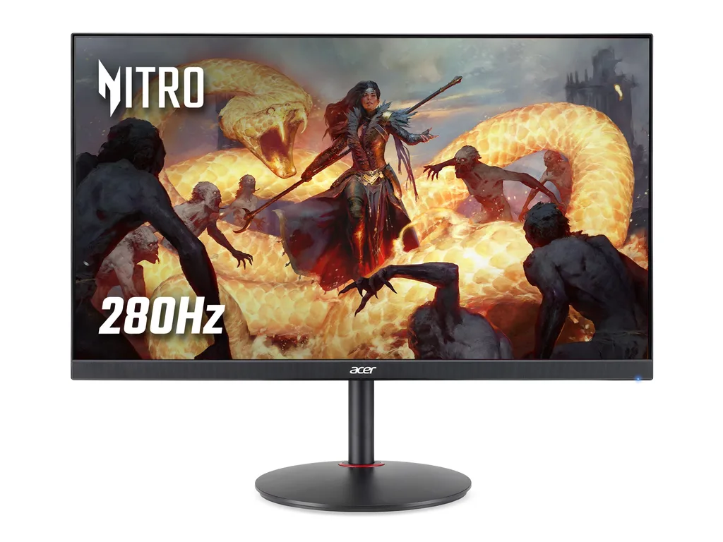 Acer XV252Q Z