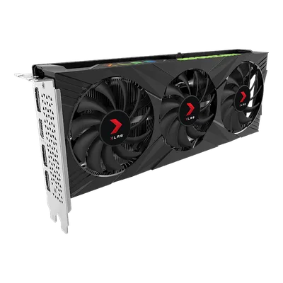 PNY XLR8 Gaming VERTO EPIC-X RGB GeForce RTX 4060