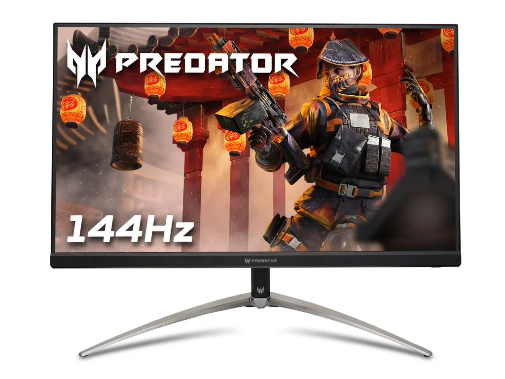 Acer Predator X32Q FS