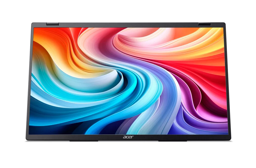 Acer PD193Q Ebmiuux