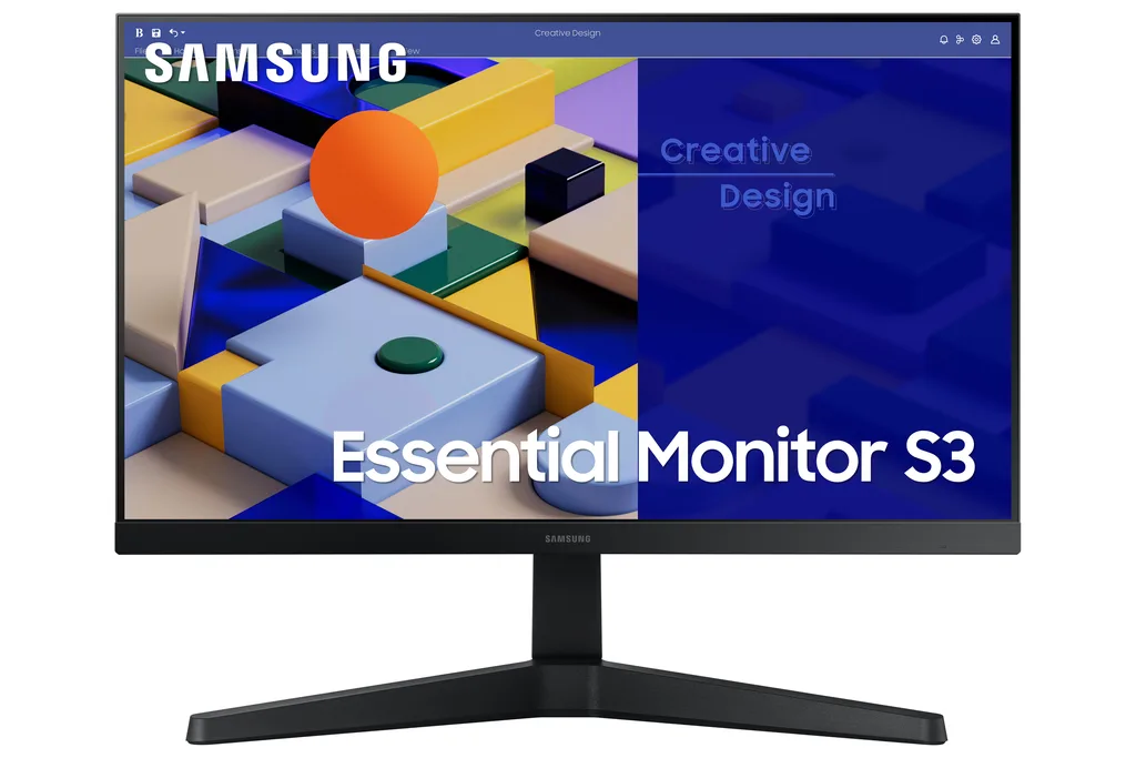 Samsung LS22C310EAU