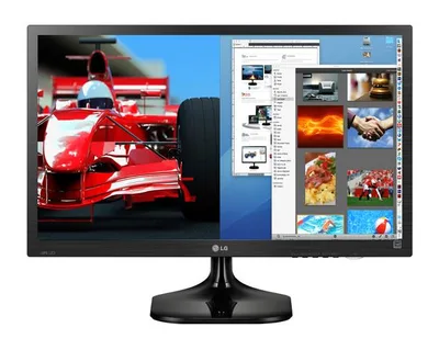 LG 27MP37VQ-B