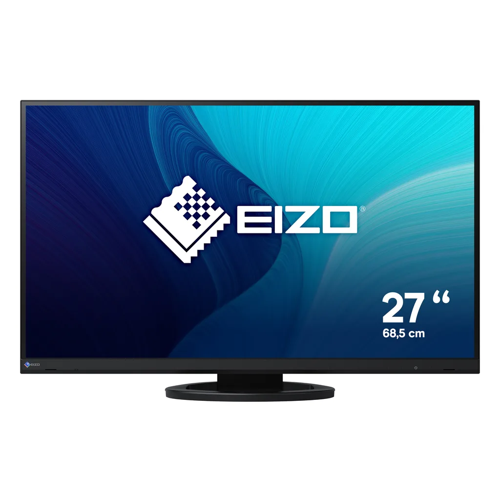 EIZO EV2760-BK
