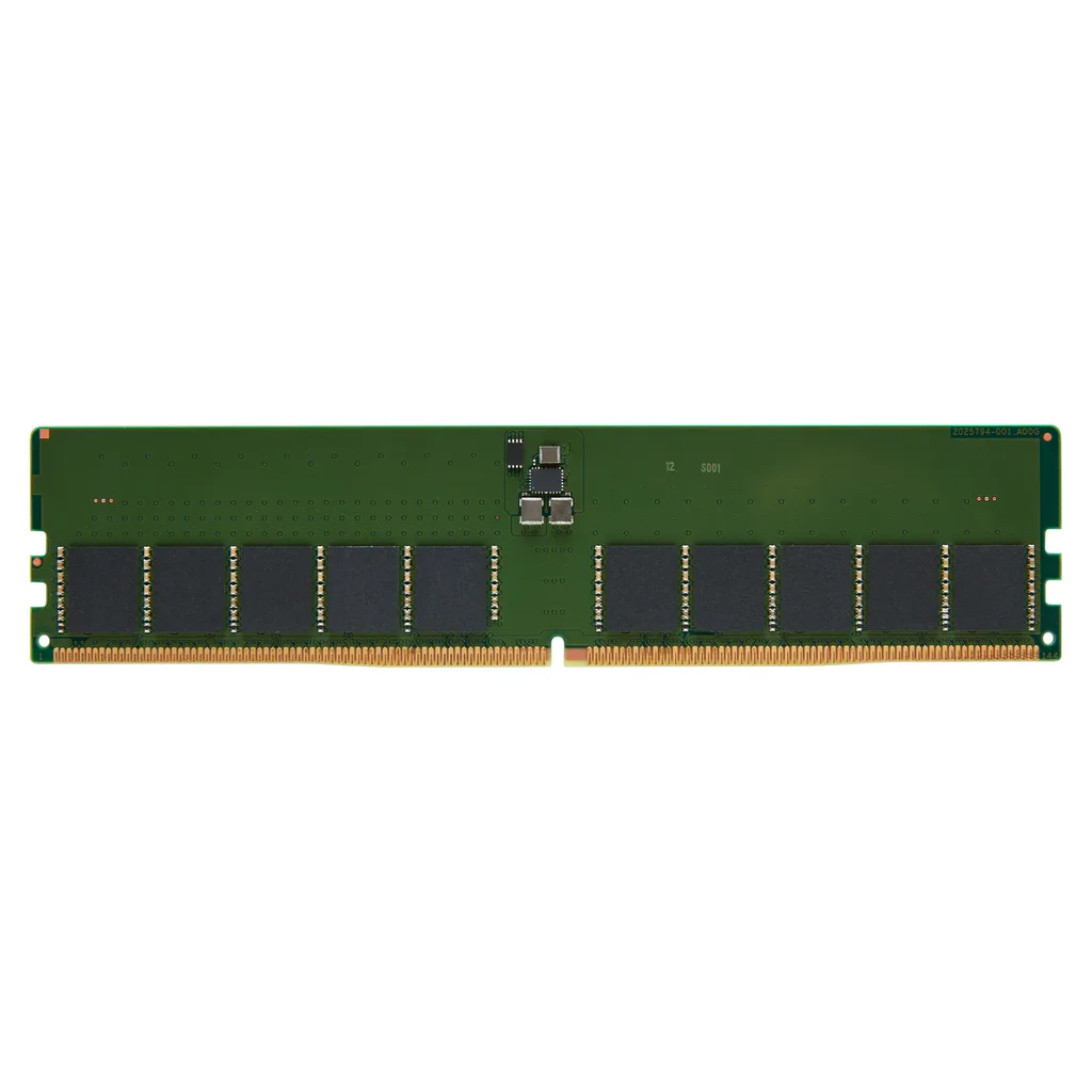 Kingston Server Premier 32 GB DDR5-5600 CL46