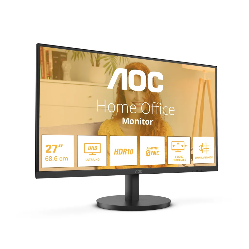 AOC U27B3M