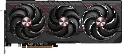 Sapphire PULSE Radeon RX 9070 XT 16GB 320mm