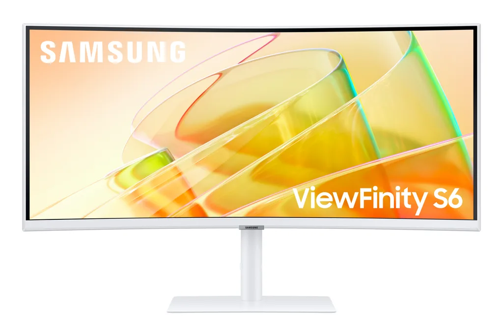Samsung LS34C650TAU