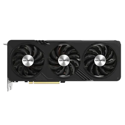 Gigabyte GAMING OC Radeon RX 7600 XT 16GB 281mm