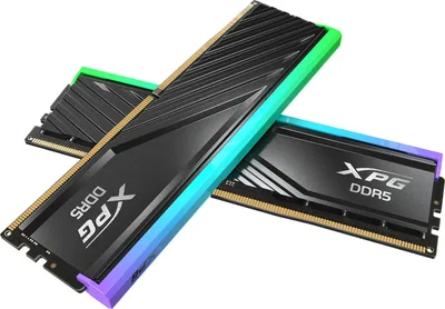 ADATA XPG Lancer Blade RGB 32 GB (2x16GB) DDR5-6000 CL30