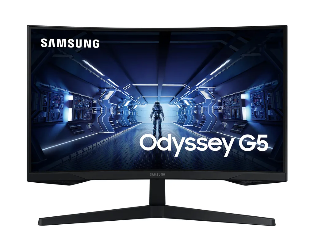 Samsung C27G55TQWU