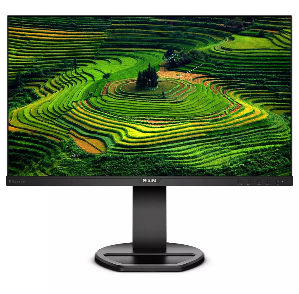 Philips 241B8QJEB/75