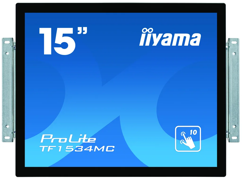 iiyama TF1534MC-B6X