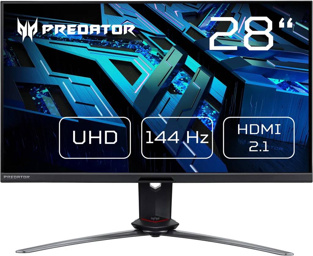 Acer XB283K