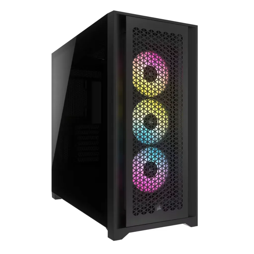 Corsair 5000D AIRFLOW