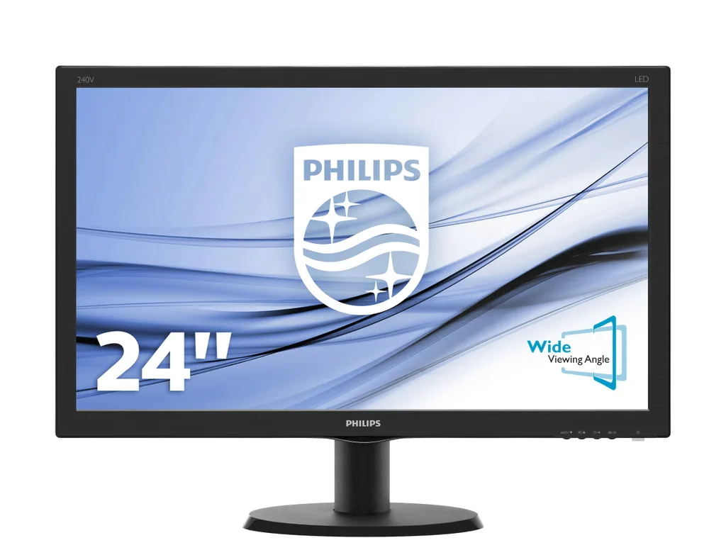 Philips 240V5QDAB/01