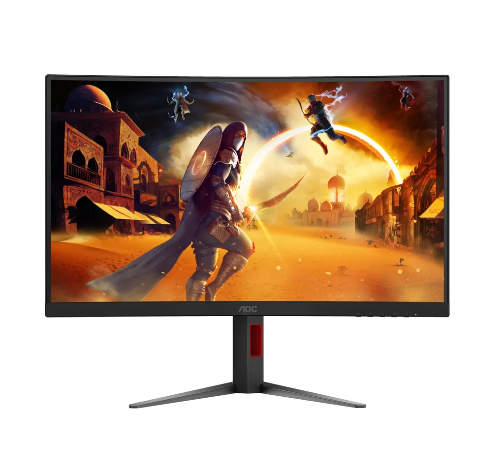AOC C27G4H