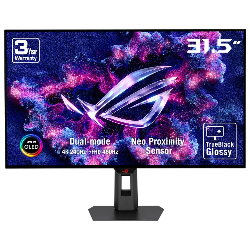 ASUS XG32UCWMG