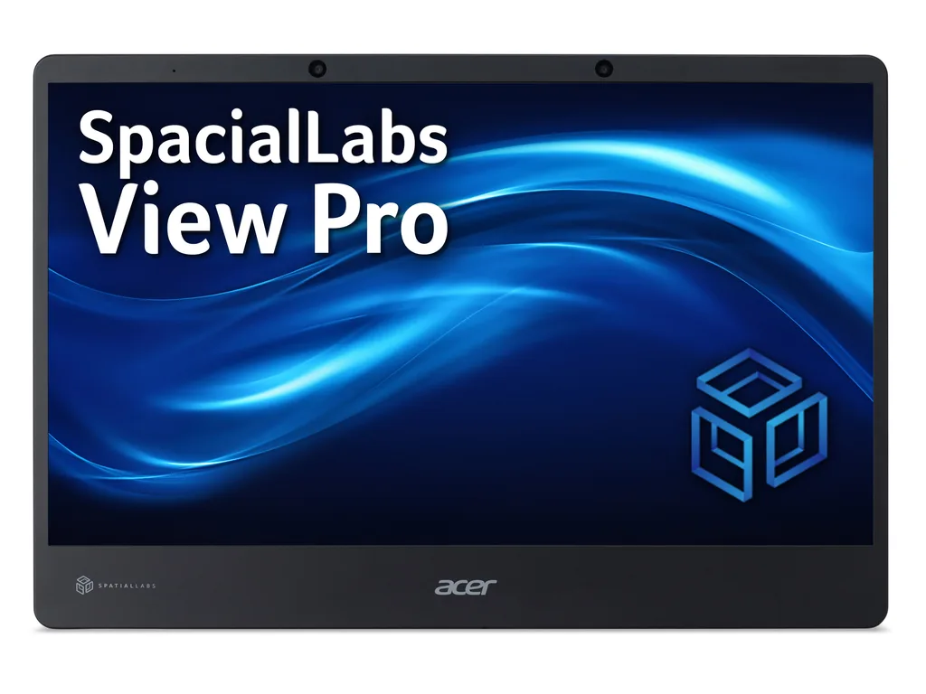 Acer ASV15-1BP