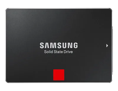 Samsung 850 Pro 1TB SSD 2.5"
