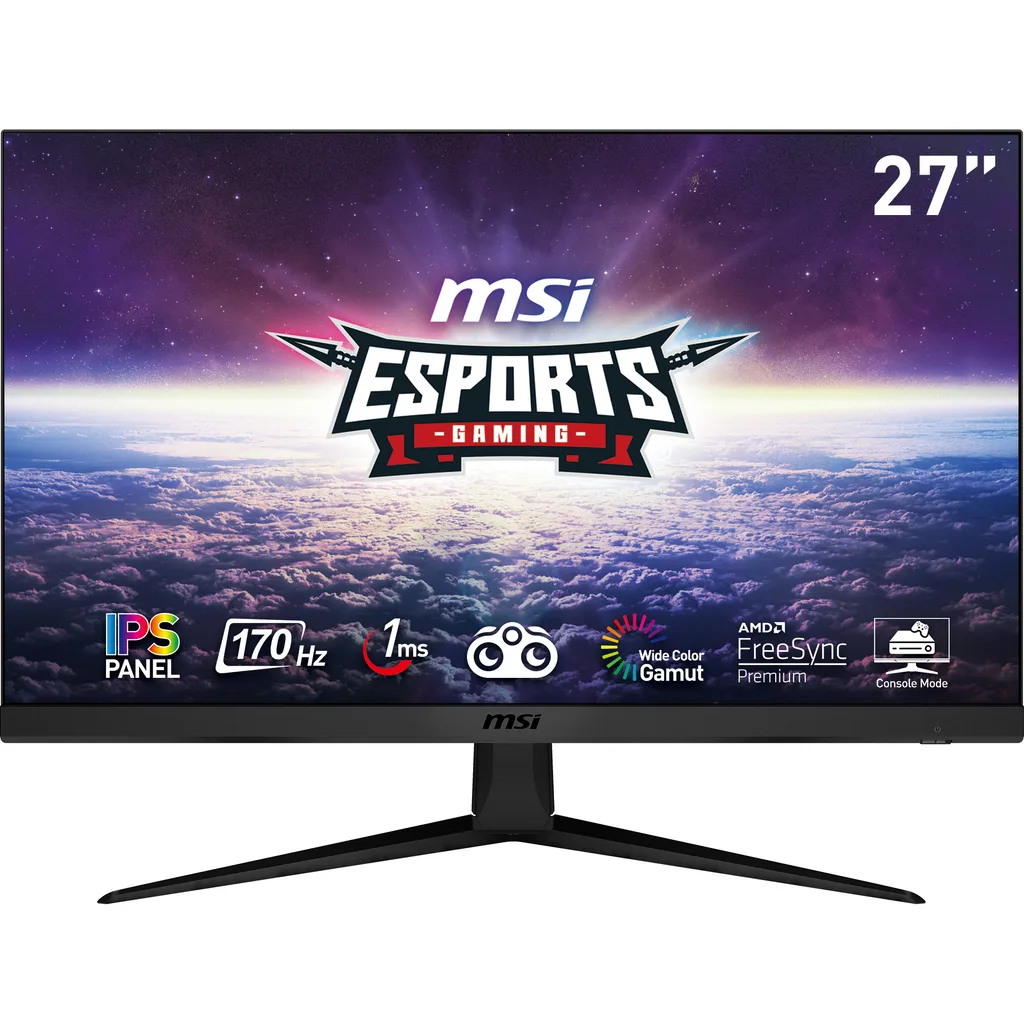 MSI G2712DE