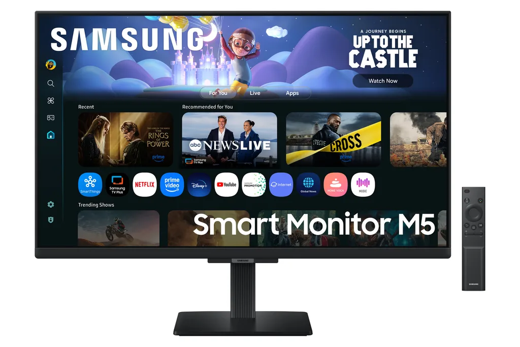 Samsung M50F