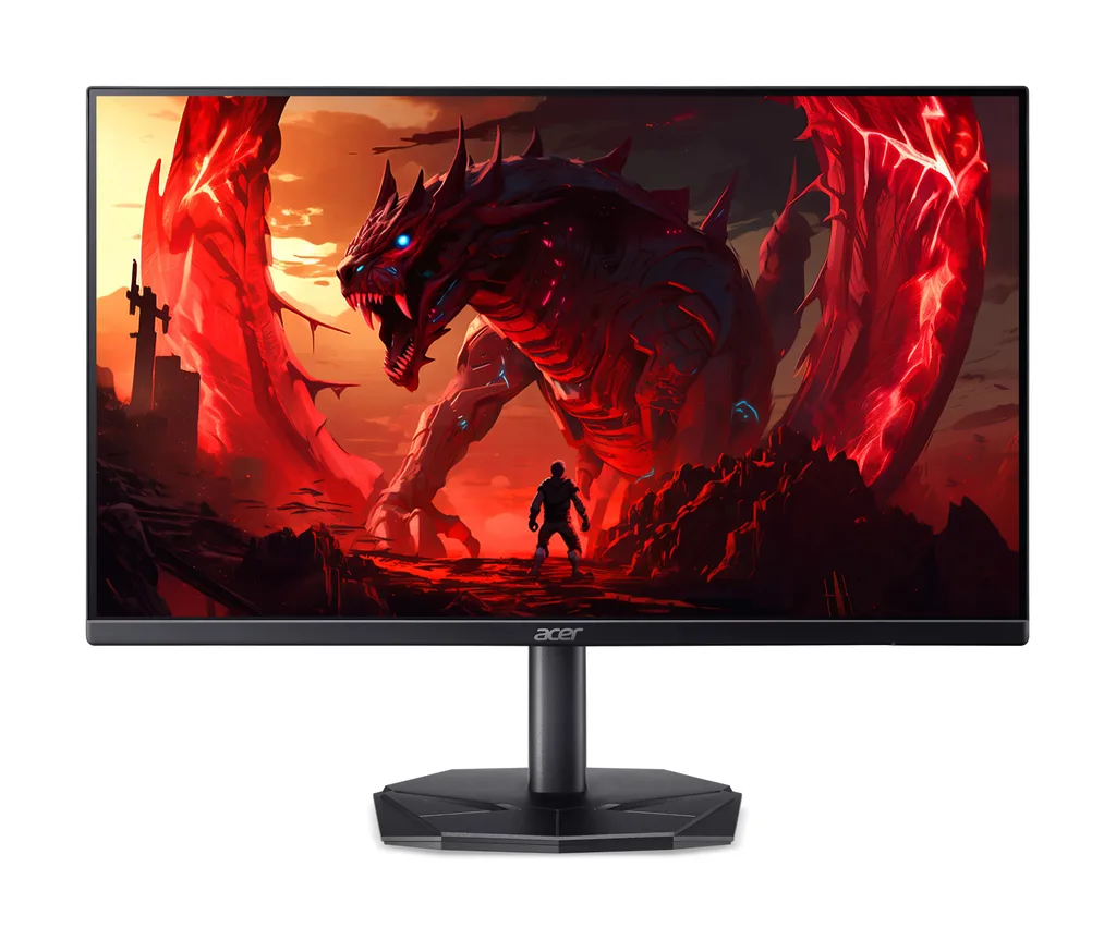 Acer Nitro KG0 KG240YP0bi