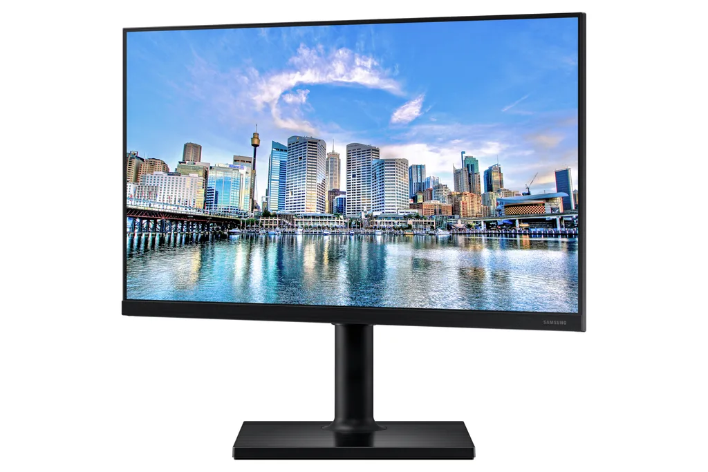 Samsung F24T450FQU