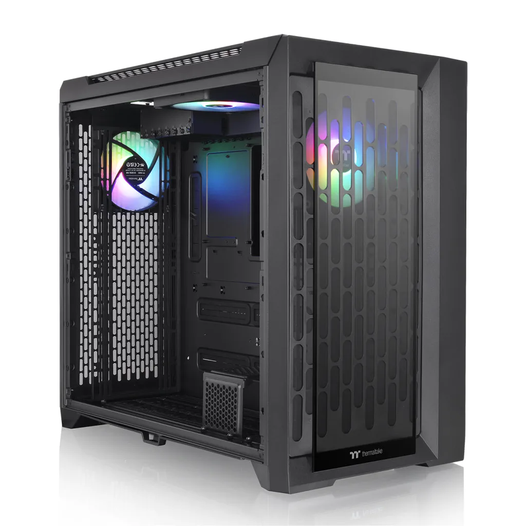 Thermaltake CTE C750 ARGB (White)