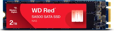 Western Digital Red SA500