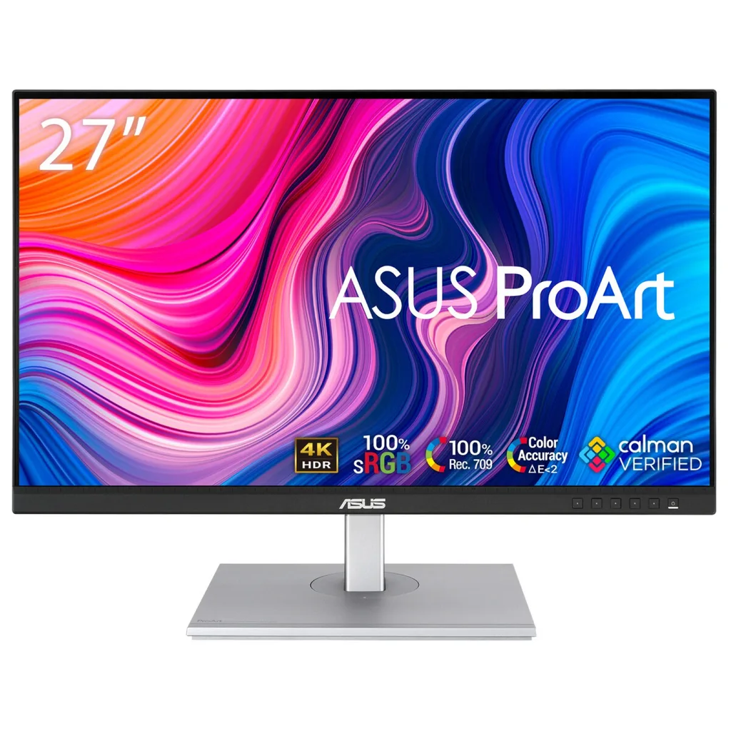 Asus ProArt Display PA279CV