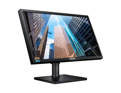 Samsung LS22E45KDSK/GO