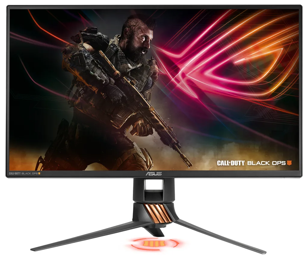ASUS ROG Swift PG258Q CoD-Edition