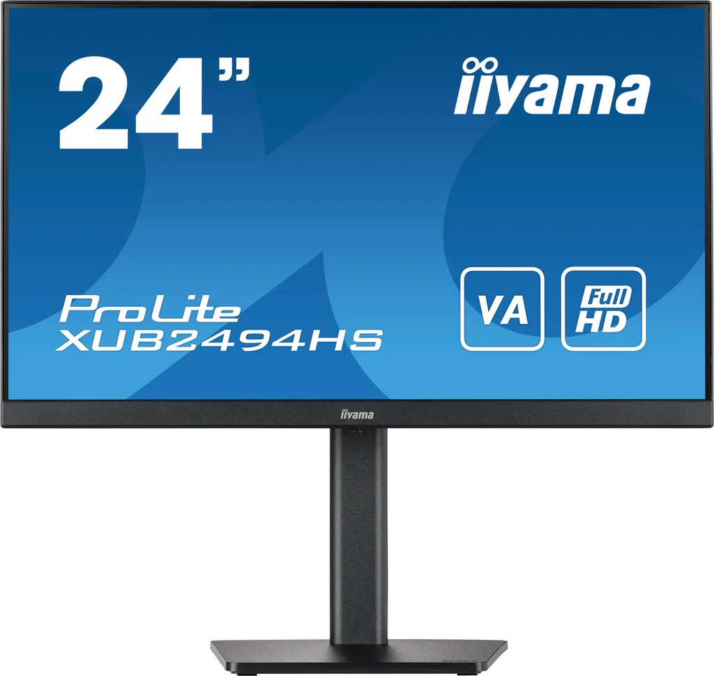 iiyama XUB2494HS-B2