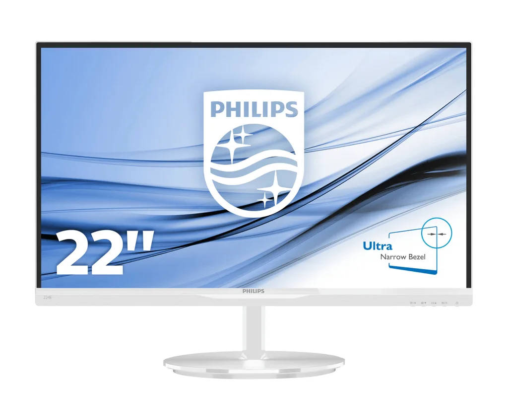 Philips 224E5QSW/01