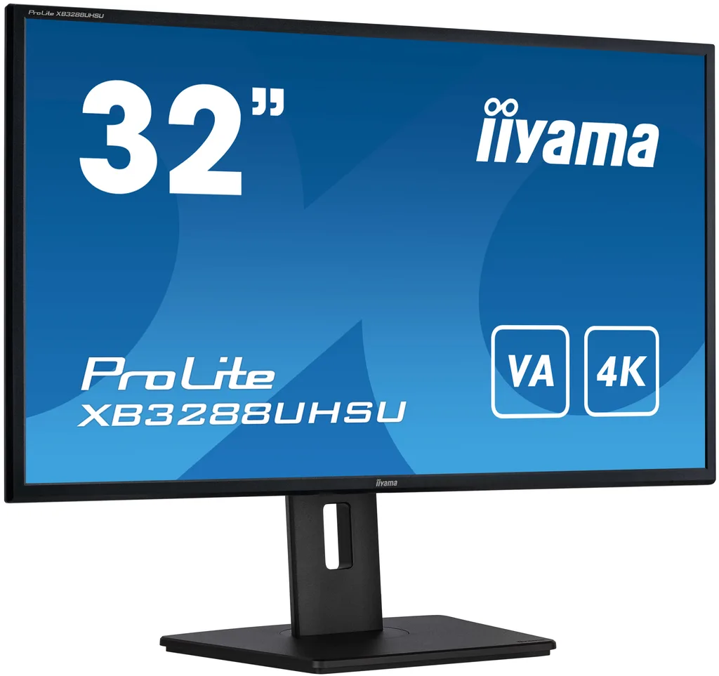 iiyama XB3288UHSU-B5