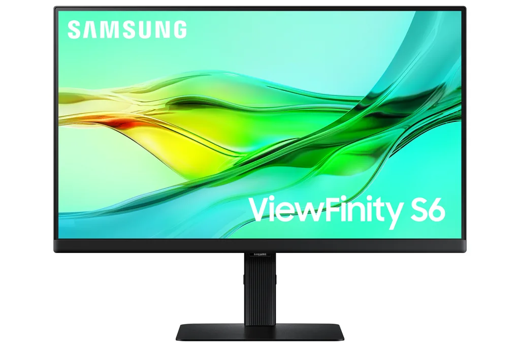 Samsung S60UD