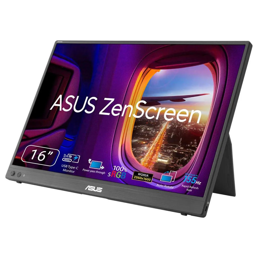ASUS MB16NCG