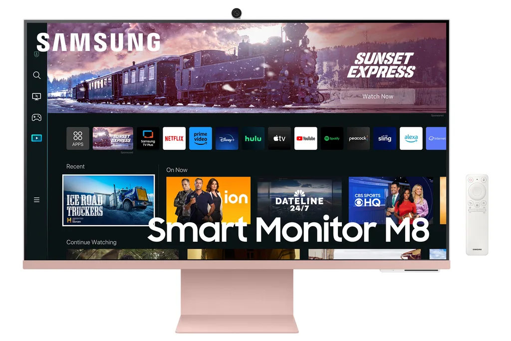 Samsung M80C