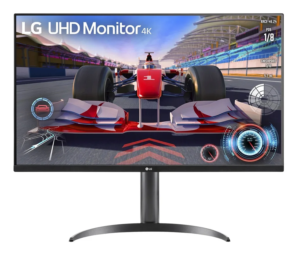 LG 32UR550K-B