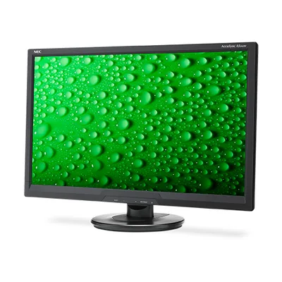 NEC AS242W-BK