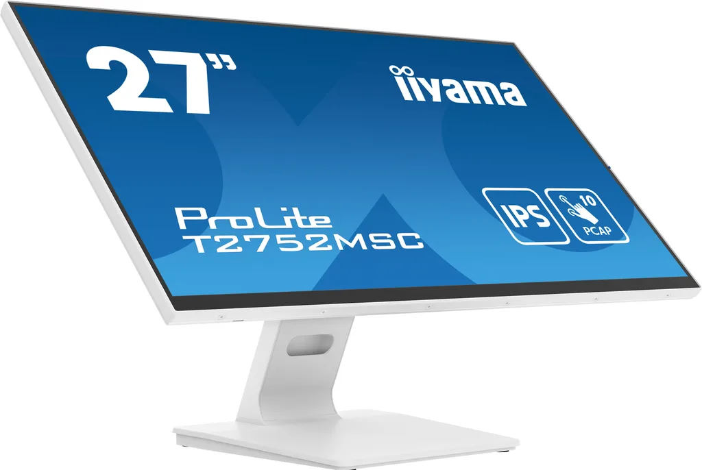 iiyama T2752MSC-W1