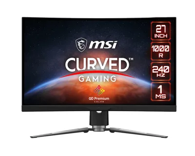 MSI 273CQRXDE-QD