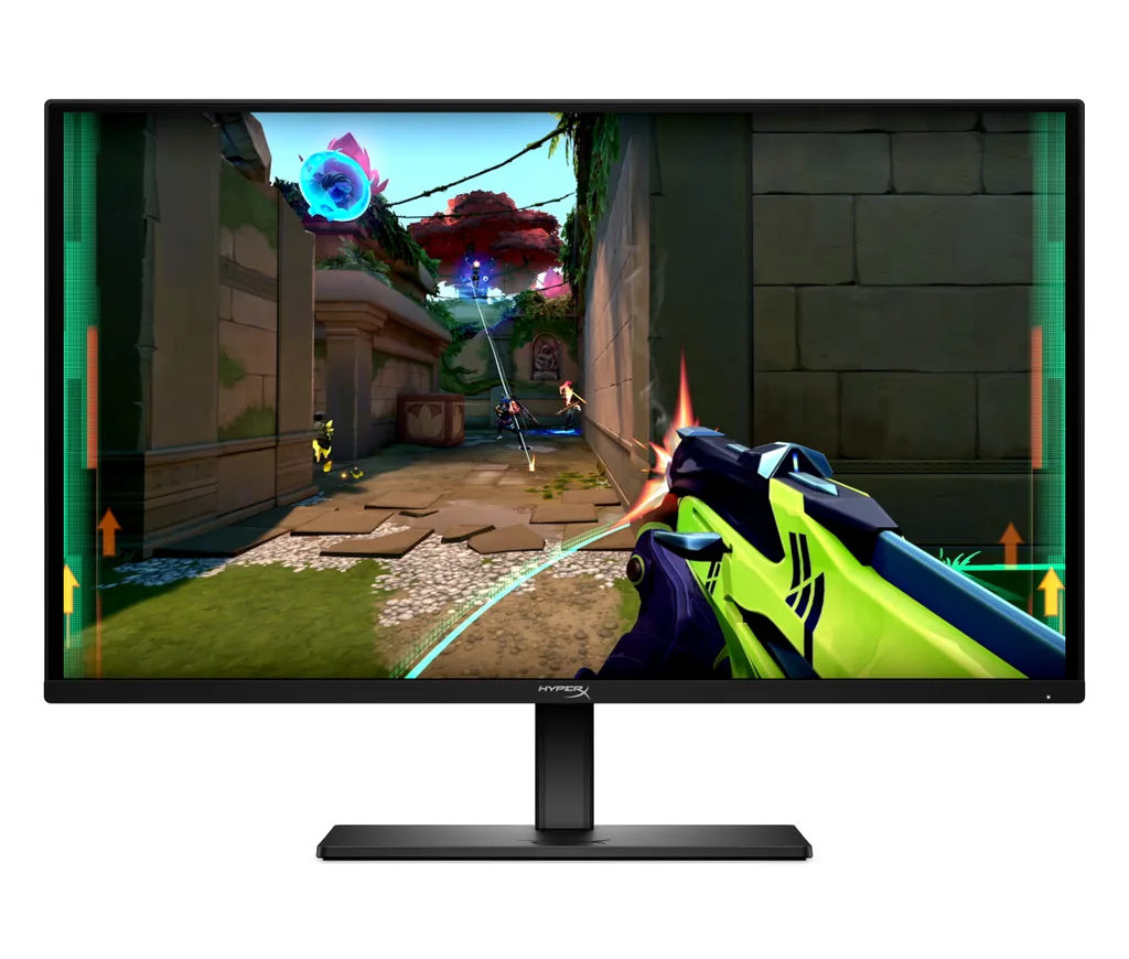 HP OMEN 27QS