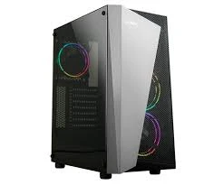 Zalman S4