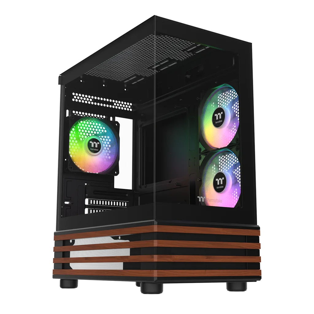 Thermaltake View 170 ARGB (White)