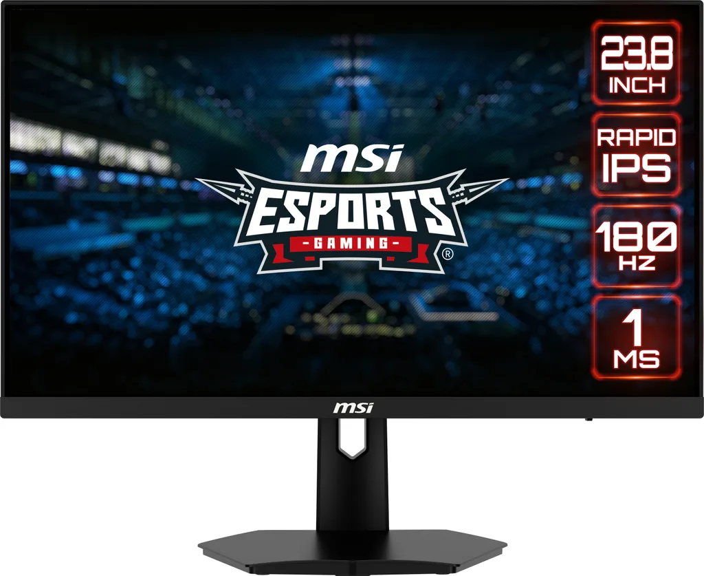 MSI G244F E2