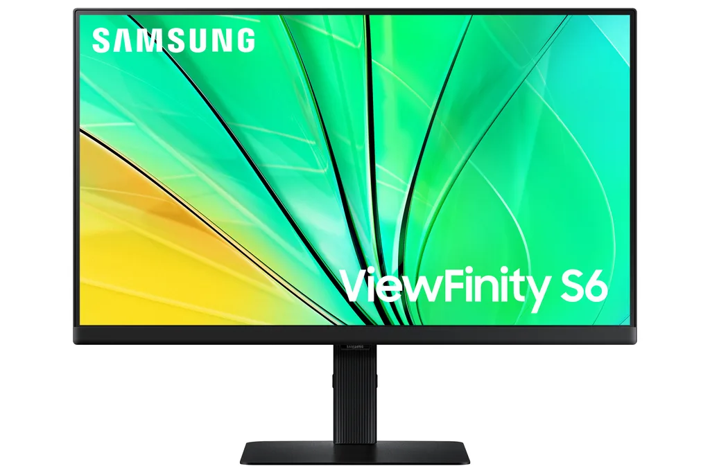 Samsung LS24D600EALXPE