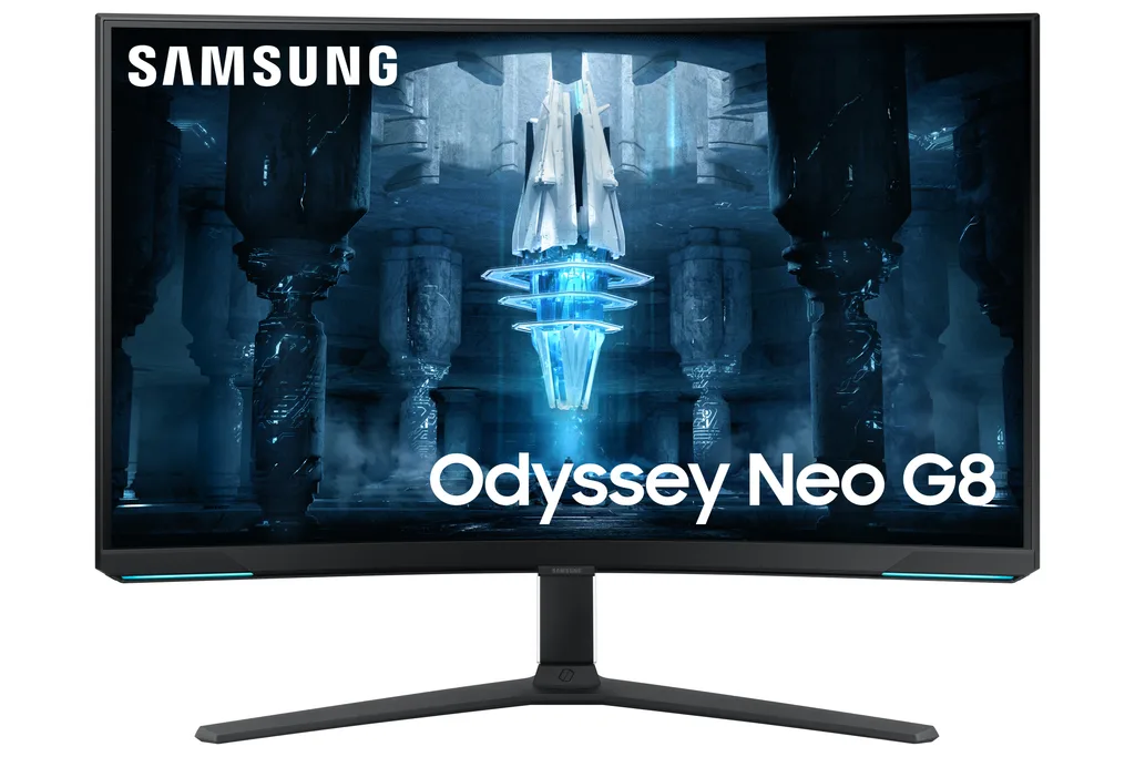 Samsung LS32BG850NP