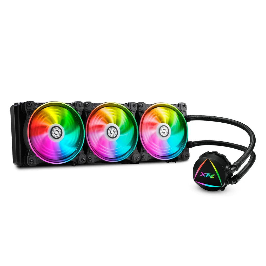 ADATA XPG LEVANTE 360