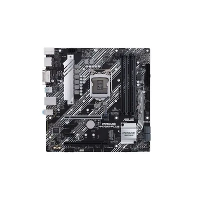 ASUS PRIME H470M-PLUS/CSM